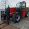 MANITOU MHT 10120